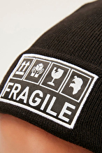 Bad Bear Erkek Bere FRAGILE
