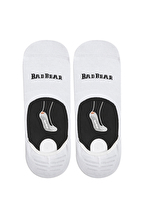 Bad Bear Erkek Çorap CORE ZERO SOCKS BYZ