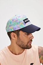 Bad Bear Erkek Şapka BEAR INSIDE CAP