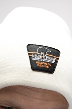 Bad Bear Unisex Bere Star Beanıe