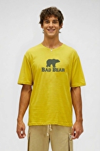 Bad Bear Erkek Tişört 26.01.07.024