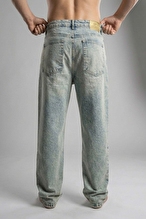 Bad Bear Erkek Kot Pantolon 26.01.70.002
