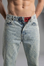 Bad Bear Erkek Kot Pantolon 26.01.70.002