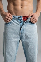 Bad Bear Erkek Kot Pantolon 26.01.70.002