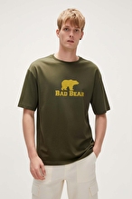 Bad Bear Erkek Tişört 26.01.07.024