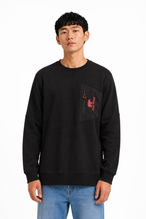 Bad Bear Erkek Sweatshirt 26.02.12.007