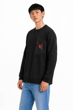 Bad Bear Erkek Sweatshirt 26.02.12.007