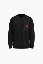 Bad Bear Erkek Sweatshirt 26.02.12.007