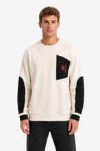 Bad Bear Erkek Sweatshirt 26.02.12.007