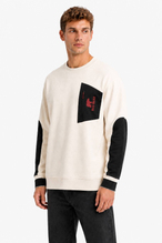 Bad Bear Erkek Sweatshirt 26.02.12.007