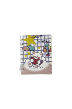 Lilamor Cute Colorful Spiralli Not Defteri 8,5x10,5 cm