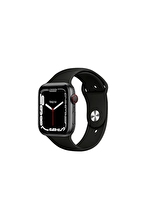 Bood W26 Smart Watch Akıllı Saat