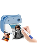 Bood Çocuk Fotoğraf Makinesi BM-38