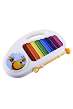 Ksilofon Bebek Müzik Aleti
