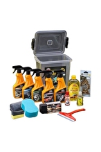 Autokit Oto Bakım Seti 14 Parça FA2-1390