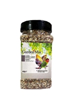 Garden Mix Platin Grit Kuş Kumu 400gr