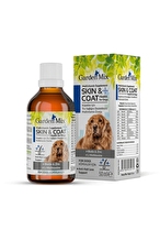 Garden Mix Köpek Tüy Sağlığı Damlası 50 ML