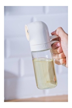 Acar Harlow Cam Sprey Yağdanlık - 250 ml