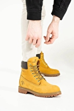 Hammerjack Erkek Bot 101 1101-M