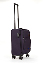Fossil 55CM Kabin Boy Kumaş Valiz 013