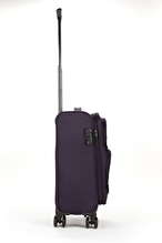 Fossil 55CM Kabin Boy Kumaş Valiz 013