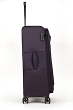 Fossil 54CM Kabin Boy Kumaş Valiz 023