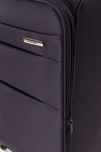 Fossil 54CM Kabin Boy Kumaş Valiz 023