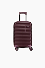 Fossil Sert Valiz 55CM Küçük Boy 133-03