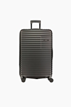 Fossil Sert Valiz 75CM Büyük Boy 133-01