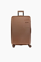Fossil Sert Valiz 75CM Büyük Boy 133-01