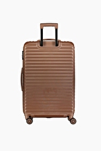 Fossil Sert Valiz 75CM Büyük Boy 133-01