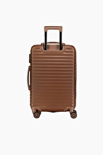 Fossil Sert Valiz 65CM Orta Boy 133-02