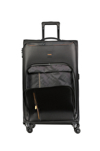Fossil 75CM Büyük Boy Kumaş Valiz 032