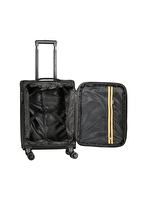 Fossil 55CM Kabin Boy Kumaş Valiz 032
