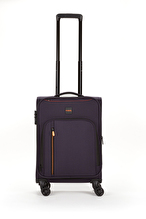 Fossil 55CM Kabin Boy Kumaş Valiz 032