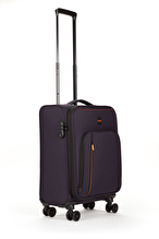 Fossil 55CM Kabin Boy Kumaş Valiz 032