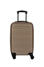 Fossil 55CM Kabin Boy Sert Valiz 123