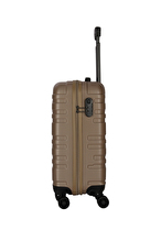Fossil 55CM Kabin Boy Sert Valiz 123
