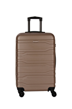 Fossil 65CM Orta Boy Sert Valiz 123