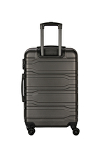 Fossil 65CM Orta Boy Sert Valiz 123