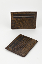 Fossil Erkek Kartlık 8009