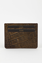 Fossil Erkek Kartlık 8009