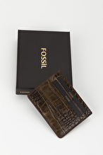 Fossil Erkek Kartlık 8009