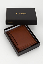 Fossil Erkek Cüzdan 8018