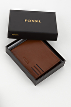 Fossil Erkek Cüzdan 8021