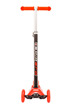 Maxi Kırmızı Scooter ST249