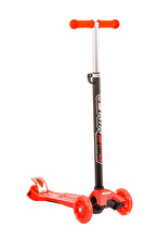 Maxi Kırmızı Scooter ST249
