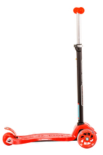 Maxi Kırmızı Scooter ST249