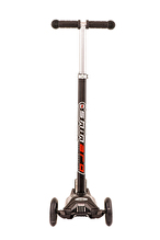 Maxi Siyah Scooter ST250