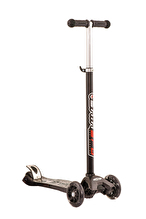 Maxi Siyah Scooter ST250